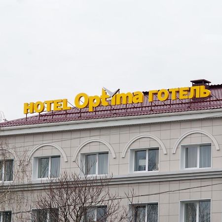 Optima Kherson Luaran gambar