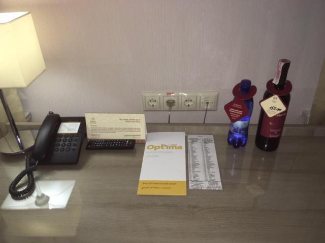 Optima Kherson Luaran gambar
