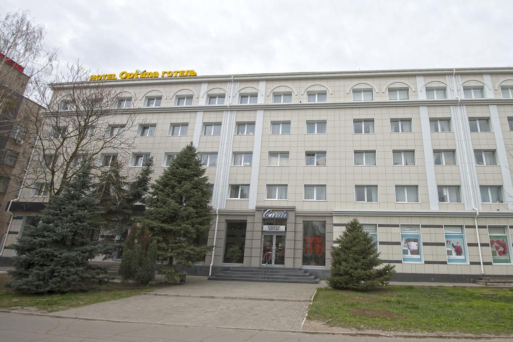 Optima Kherson Luaran gambar